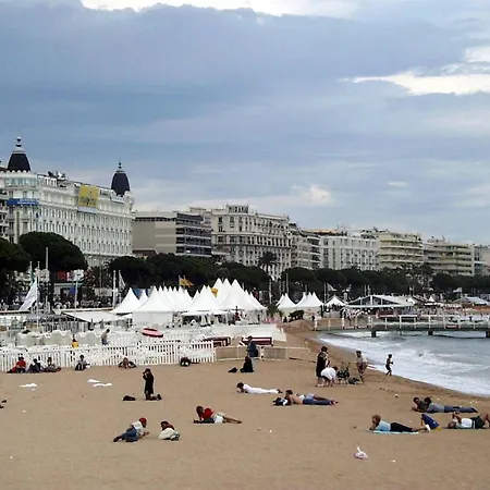 Apartamento Coquet A Avec Piscine Partagee / 40 M²
